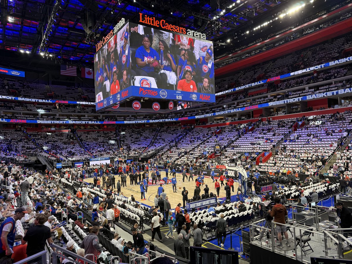 Orlando Magic Daily tweet media