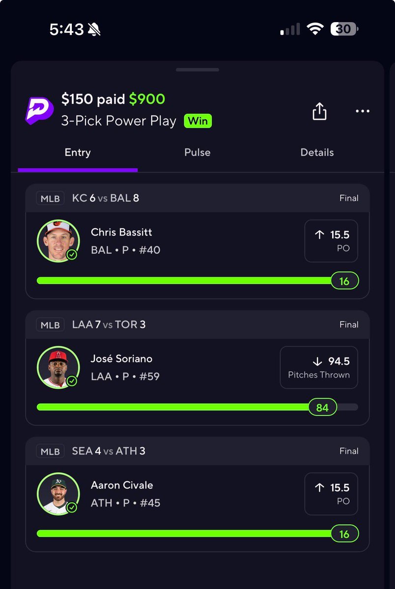 daniel_luc17350's tweet image. Fasho .. I got a 6 man and 4man plays you can do that’s will hit guaranteed .. you wanna join the chat and win some real money 💰 click on join👇👇

t.me/+CH2RPTYrsY40M…

#SportsAnalytics #sport