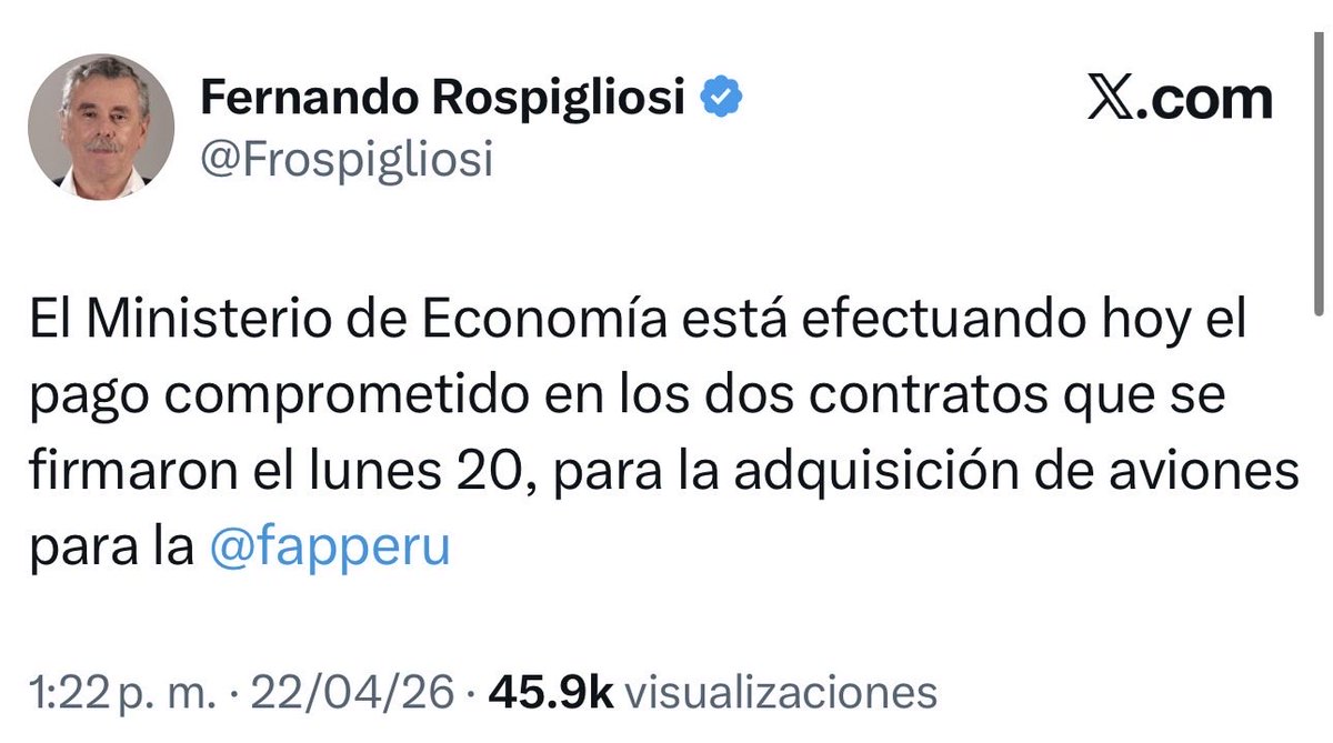 Hurgar en la Memoria 🇵🇪 tweet media