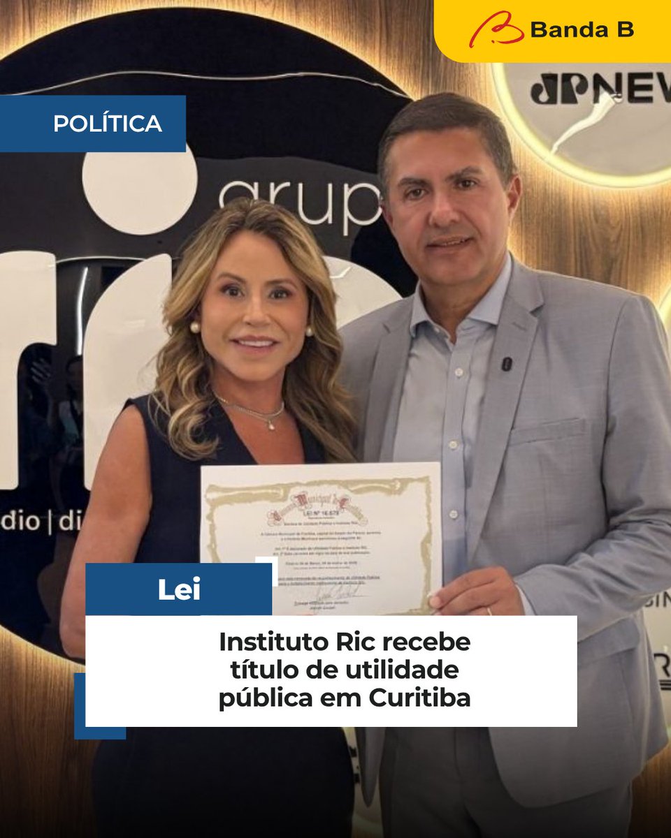 Portal Banda B tweet media