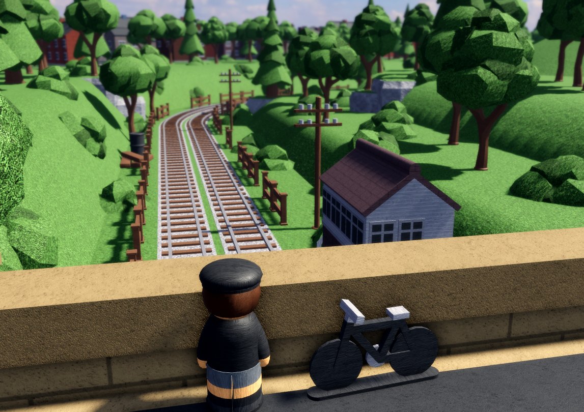 ThomToys Ltd. tweet media