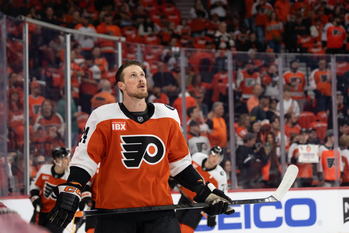 Philadelphia Flyers tweet media
