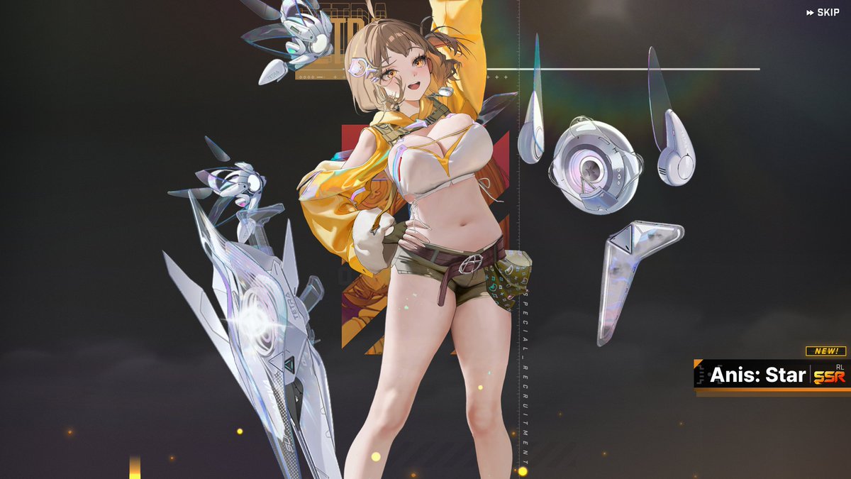 Hidden Bushi tweet media