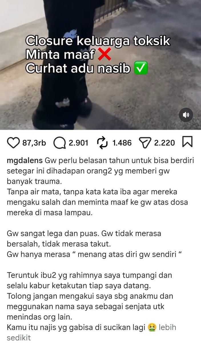 Kamar Lintang tweet media