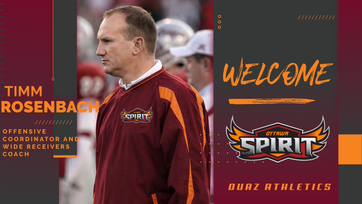 OUAZ Spirit tweet media