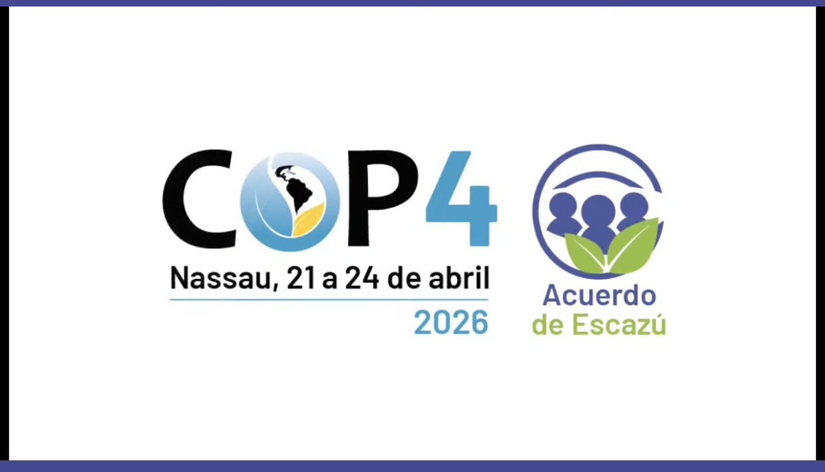 Escuela de Derecho Ambiental tweet media