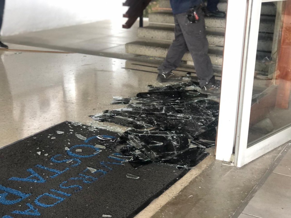 Semanario Universidad tweet media