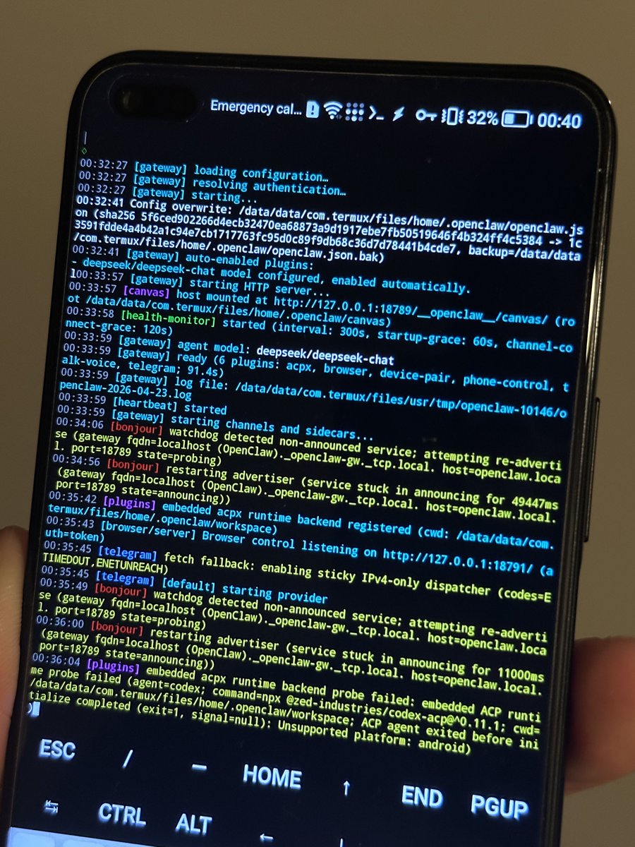 Víctor Pérez (@vpx_tech) / Posts / X