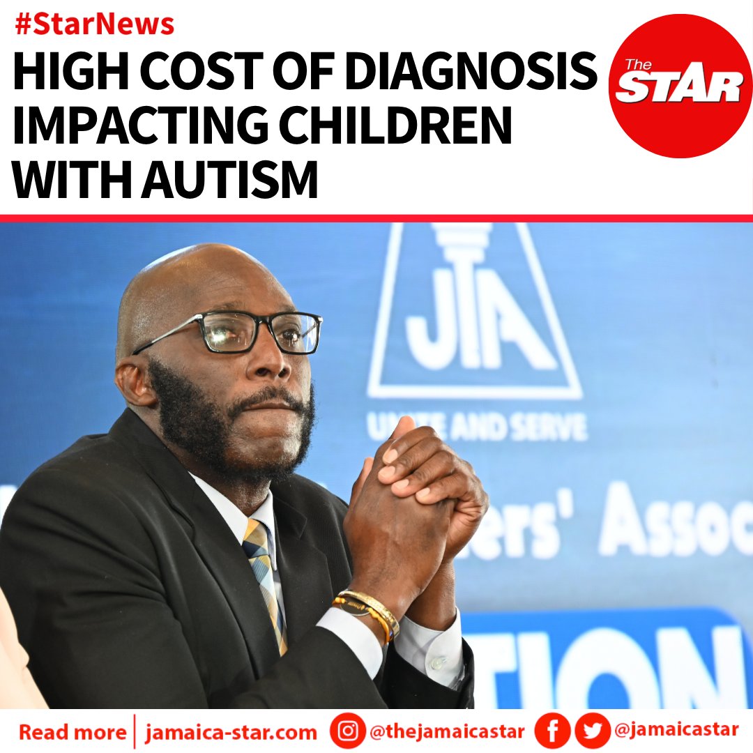 Jamaica Star tweet media