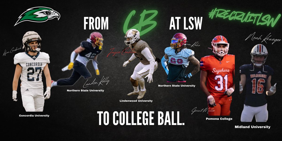 Southwest FB Prospects tweet media