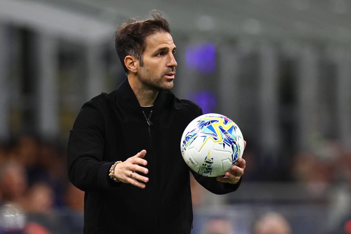 B/R Football tweet media