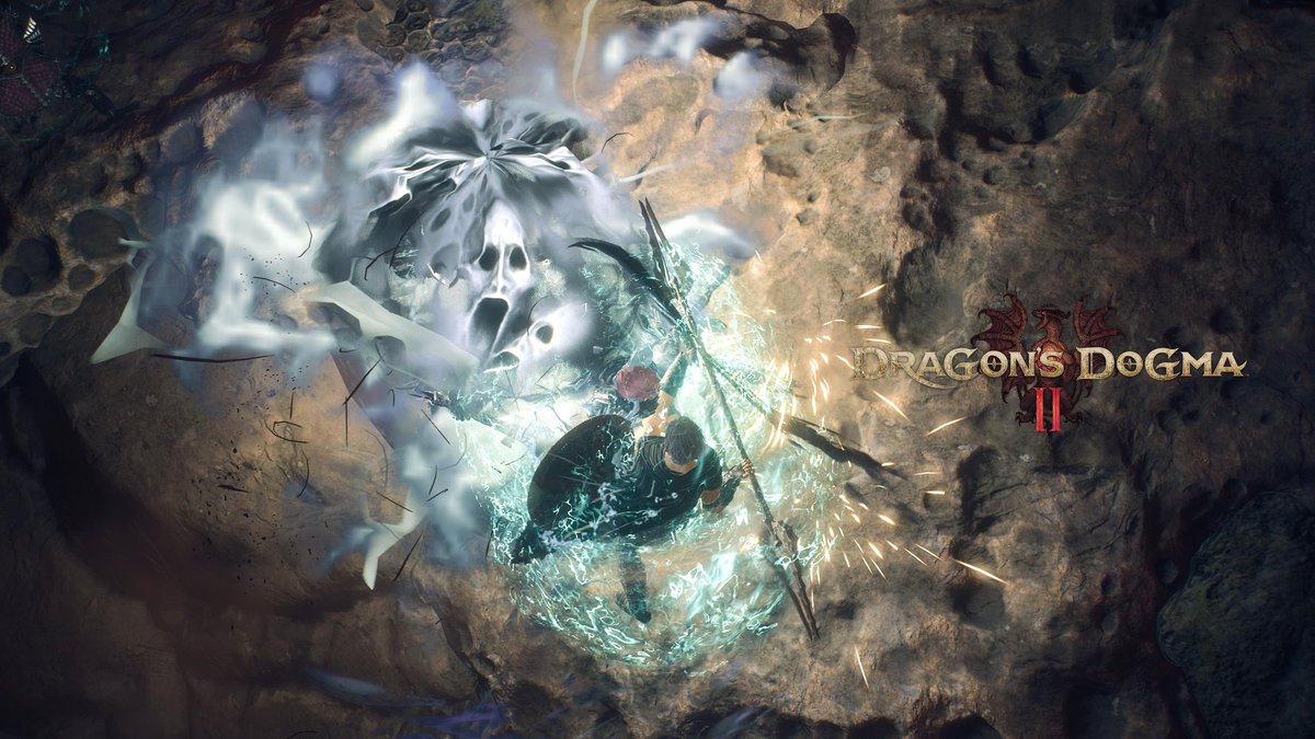 zun_kashi_mochi's tweet image. おはようございます
去年のSS
＃ドラゴンズドグマ2 #DD2