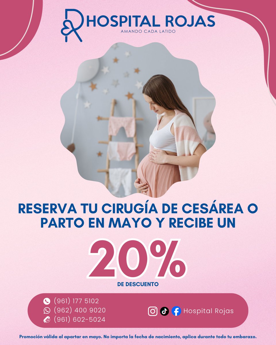 Hospital Rojas tweet media