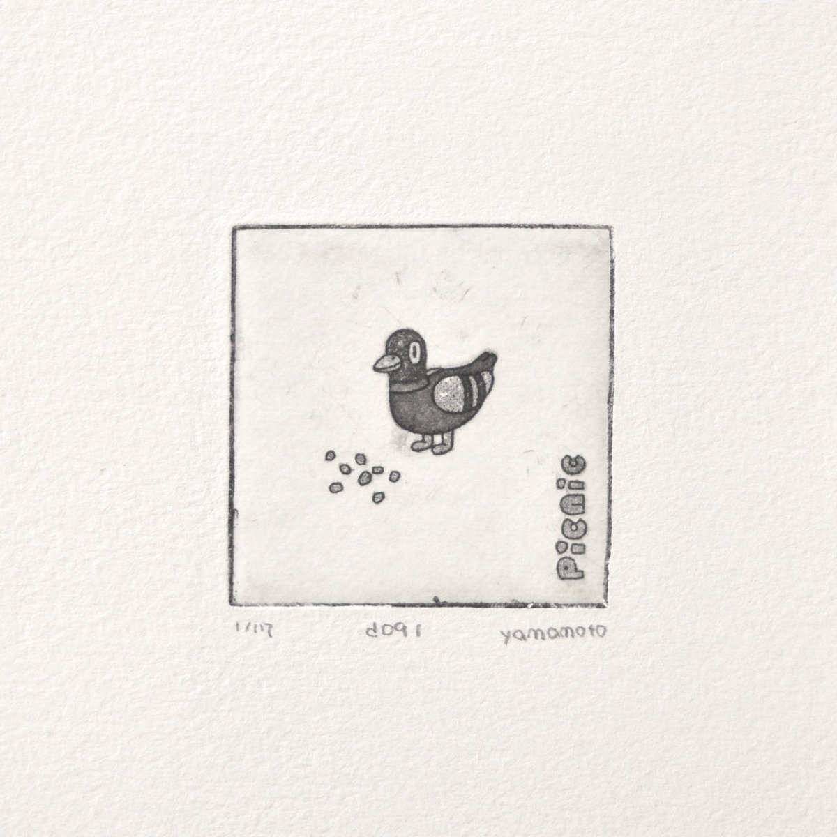 Takashi Yamamoto tweet media