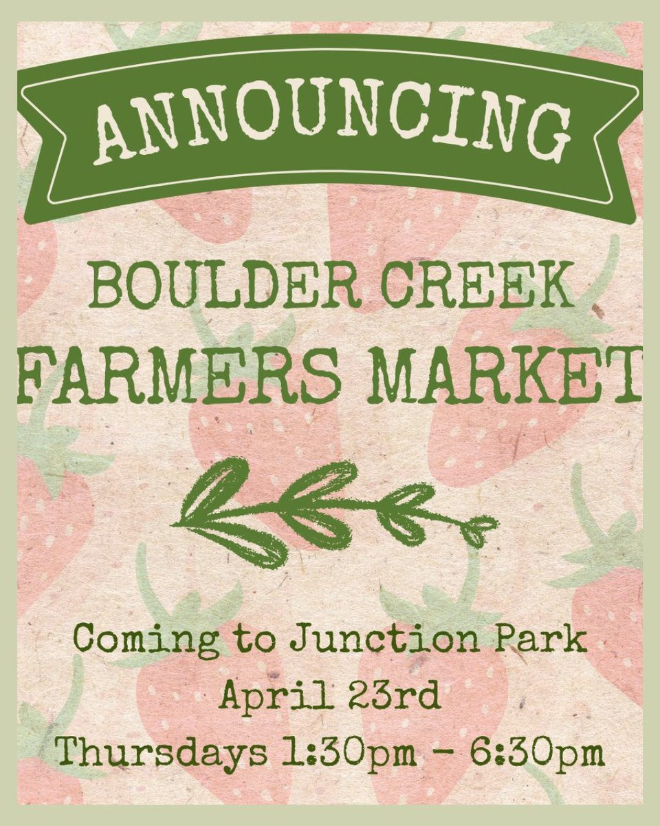 San Lorenzo Valley Chamber of Commerce tweet media