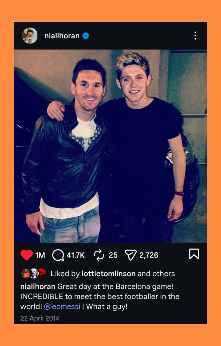 KStomska's tweet image. 12 yrs ago today Niall posted this photo on IG
#NiallHoran #Throwback #Memories