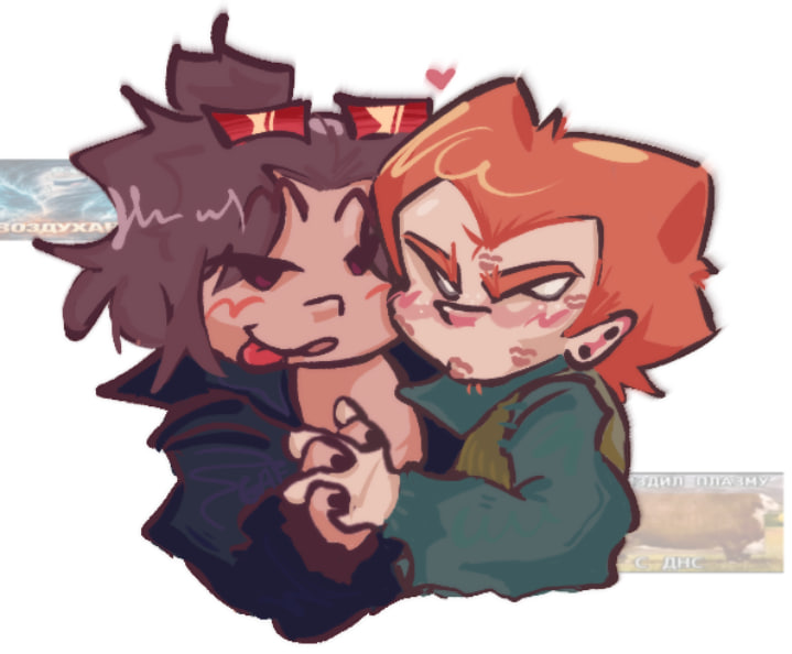 gaf_gaf1chh's tweet image. lovebirdzz #pico #picoschool #fnf #fridaynightfunkin #sketch #picofnf #ocart #oc #art