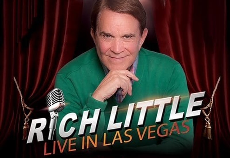 Living The Vida Vegas tweet media