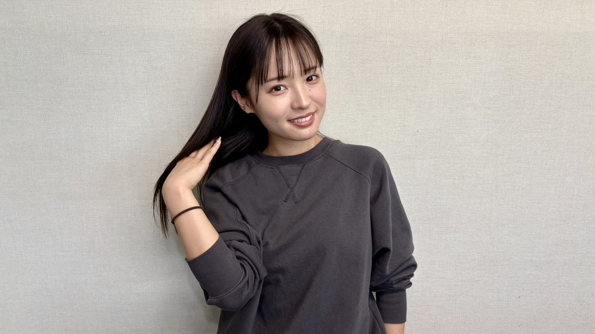 大熊和奏 朝のささやき tweet media