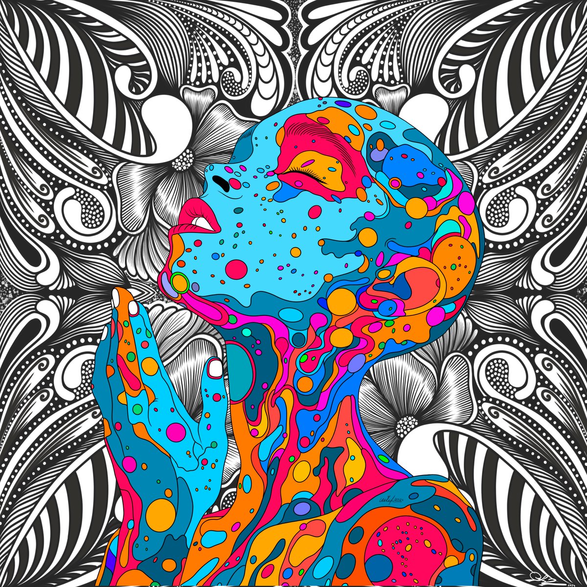 Fidel Amos ⟁ tweet media