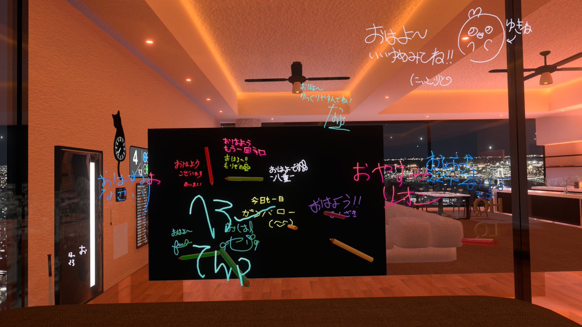 ささかま12 tweet media