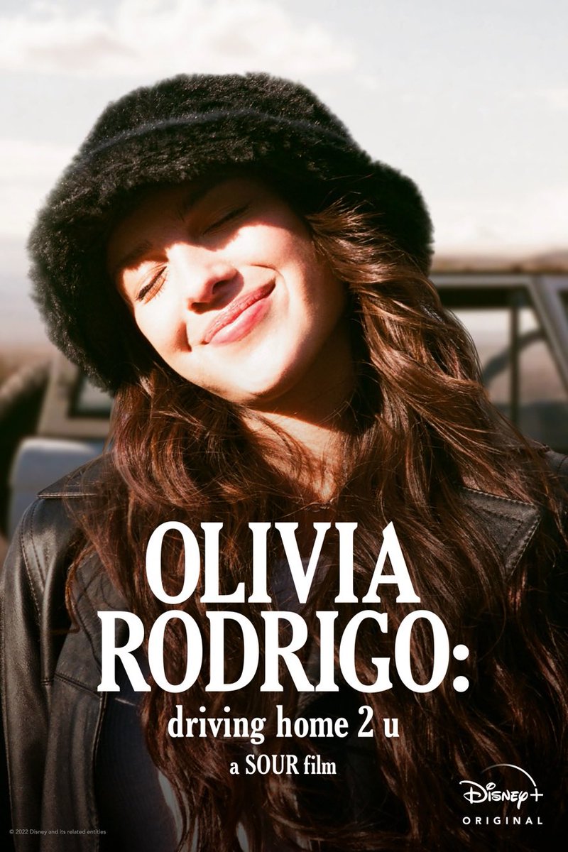 Jpradayou's tweet photo. 10 out of 10 out of 10 out of 10
@oliviarodrigo https://t.co/5afrvVWeQx