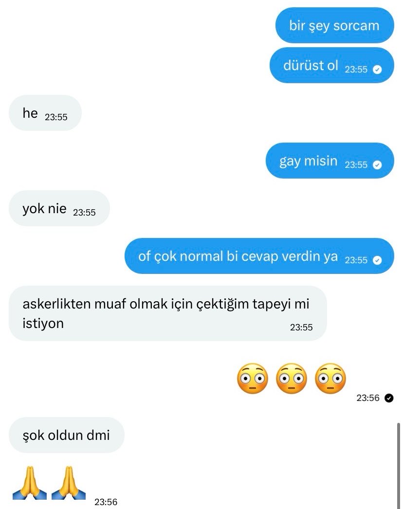 sizden biri tweet media