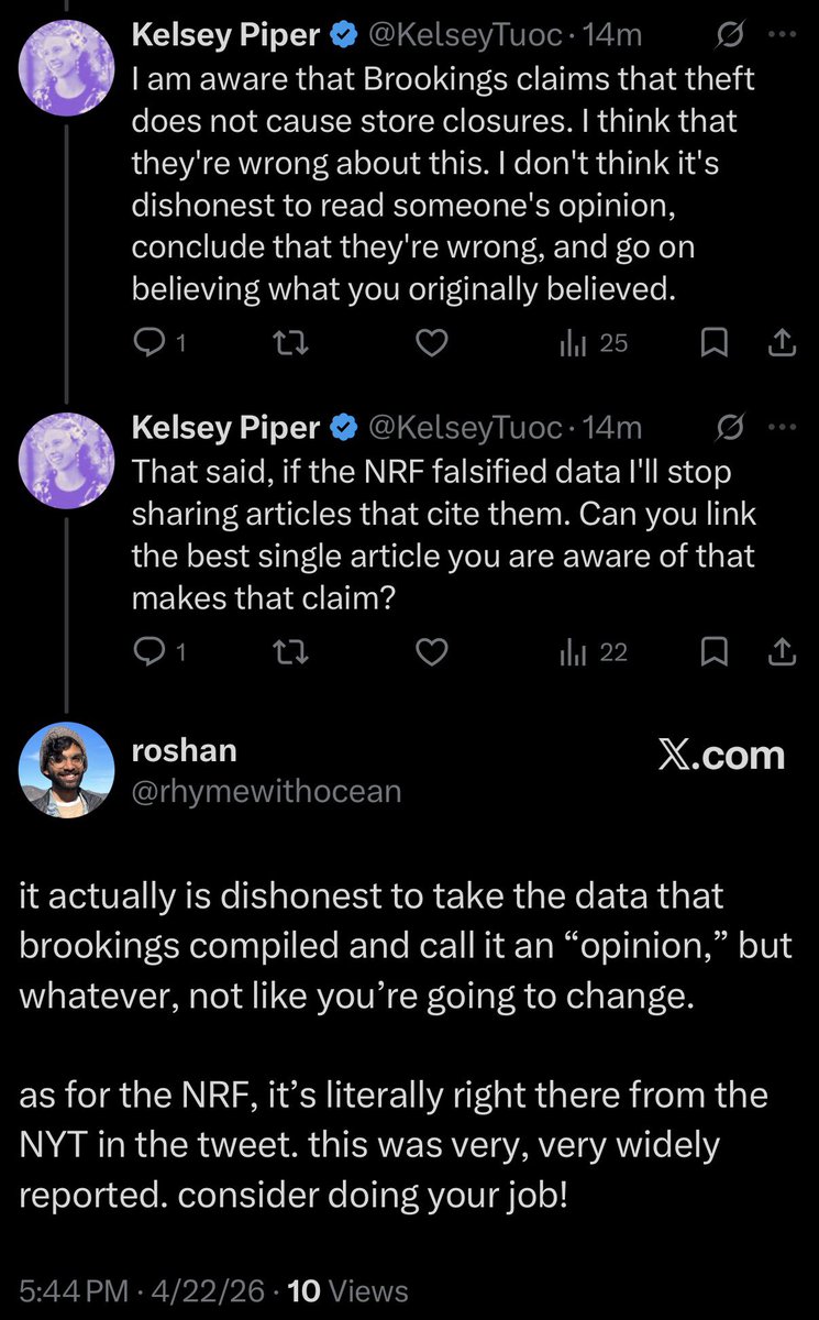 today in “anybody with a moderate level of intellectual curiosity could do this professional opinion columnist’s job better than they can”