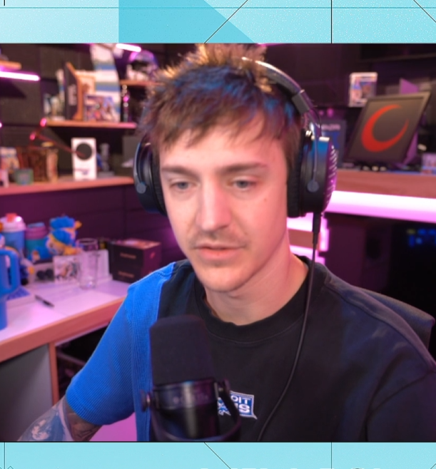 Jake Lucky tweet media