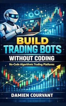 anbufin's tweet photo. Level up your trading game! 🚀 Build bots without coding – it’s easier than you think! 🤖 [Link to product] #NoCodeTrading #AlgorithmicTrading

https://t.co/4N0PeulfsU

#FinanceBooks #Investing #Nifty #Banknifty #Sensex #IPO https://t.co/PzPKNfGpJO