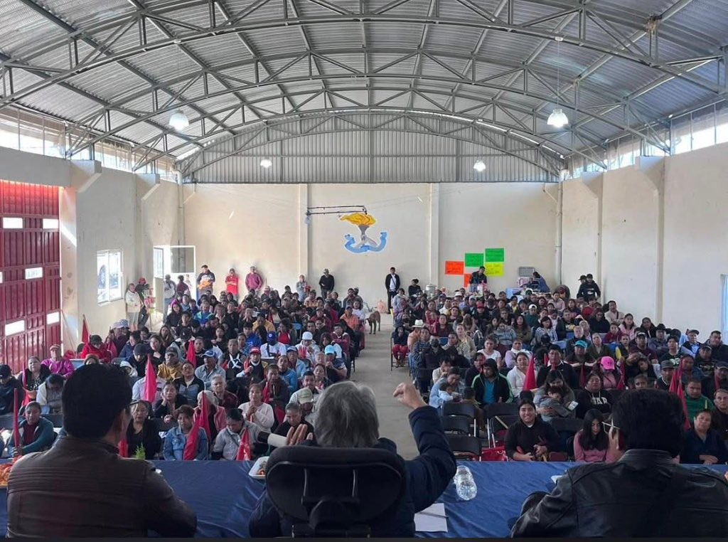 Antorcha Tlaxcala tweet media