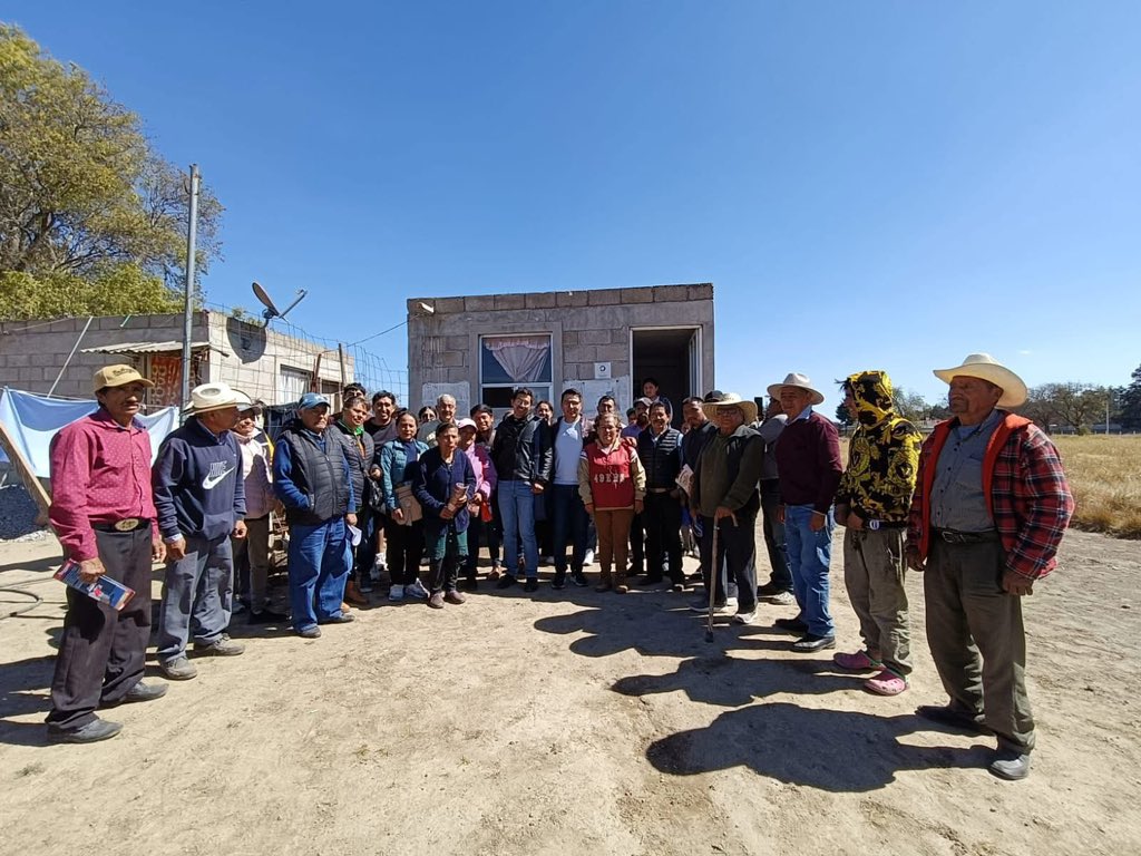 Antorcha Tlaxcala tweet media