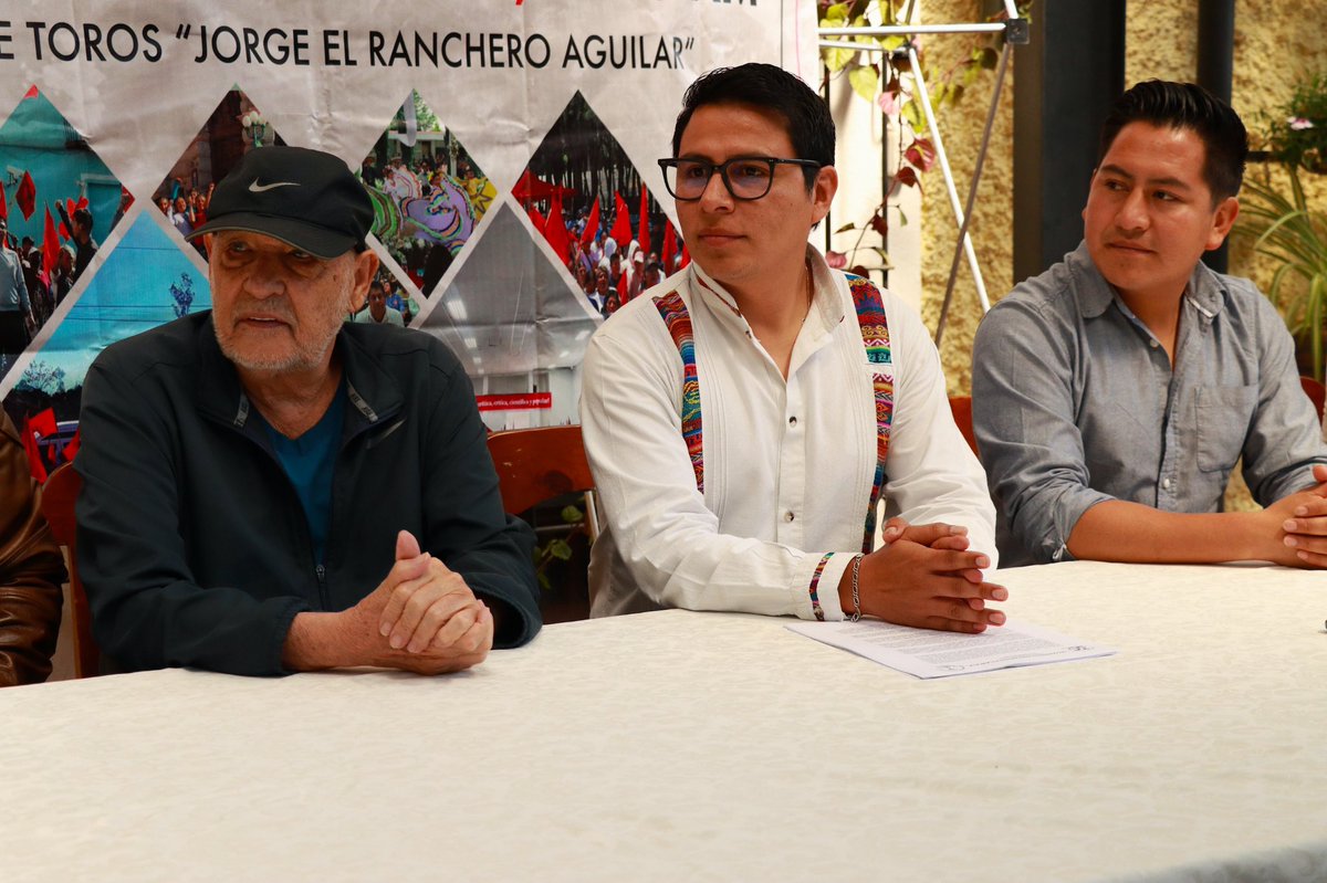 Antorcha Tlaxcala tweet media