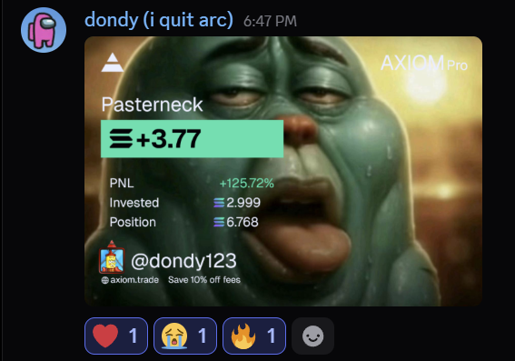 Serenity tweet media