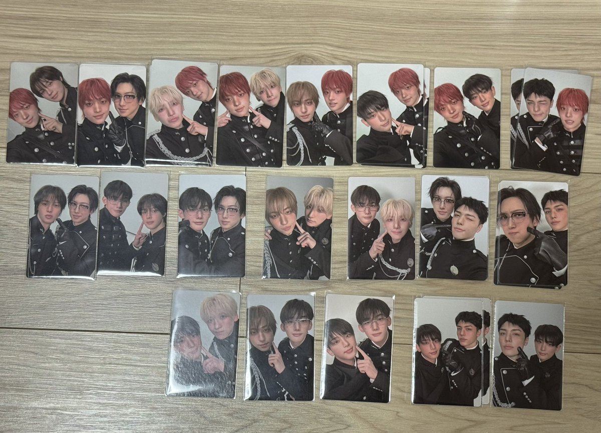 YOYO（よよ）🌙 &ᵀᴱᴬᴹ🍓 tweet media