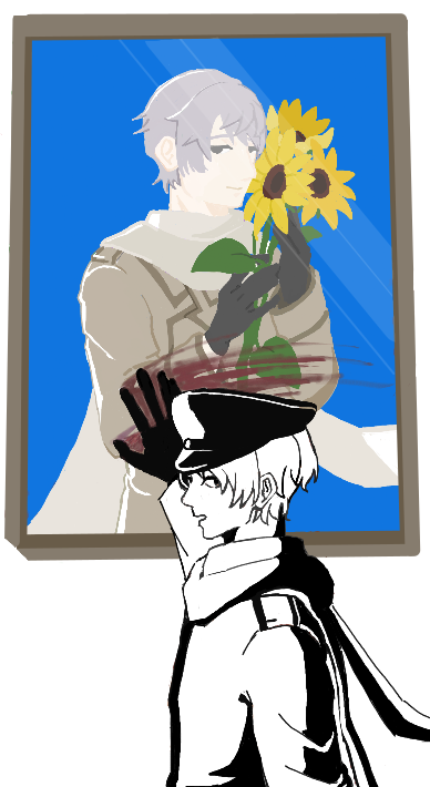 蹴るな蕎麦屋 tweet media