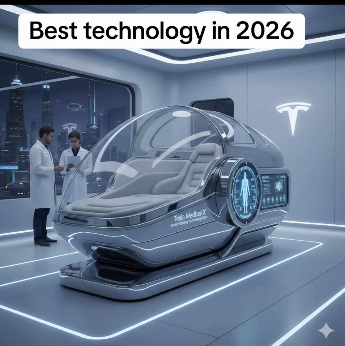 Dr. Anastasia(MEDBED-TECH) tweet media