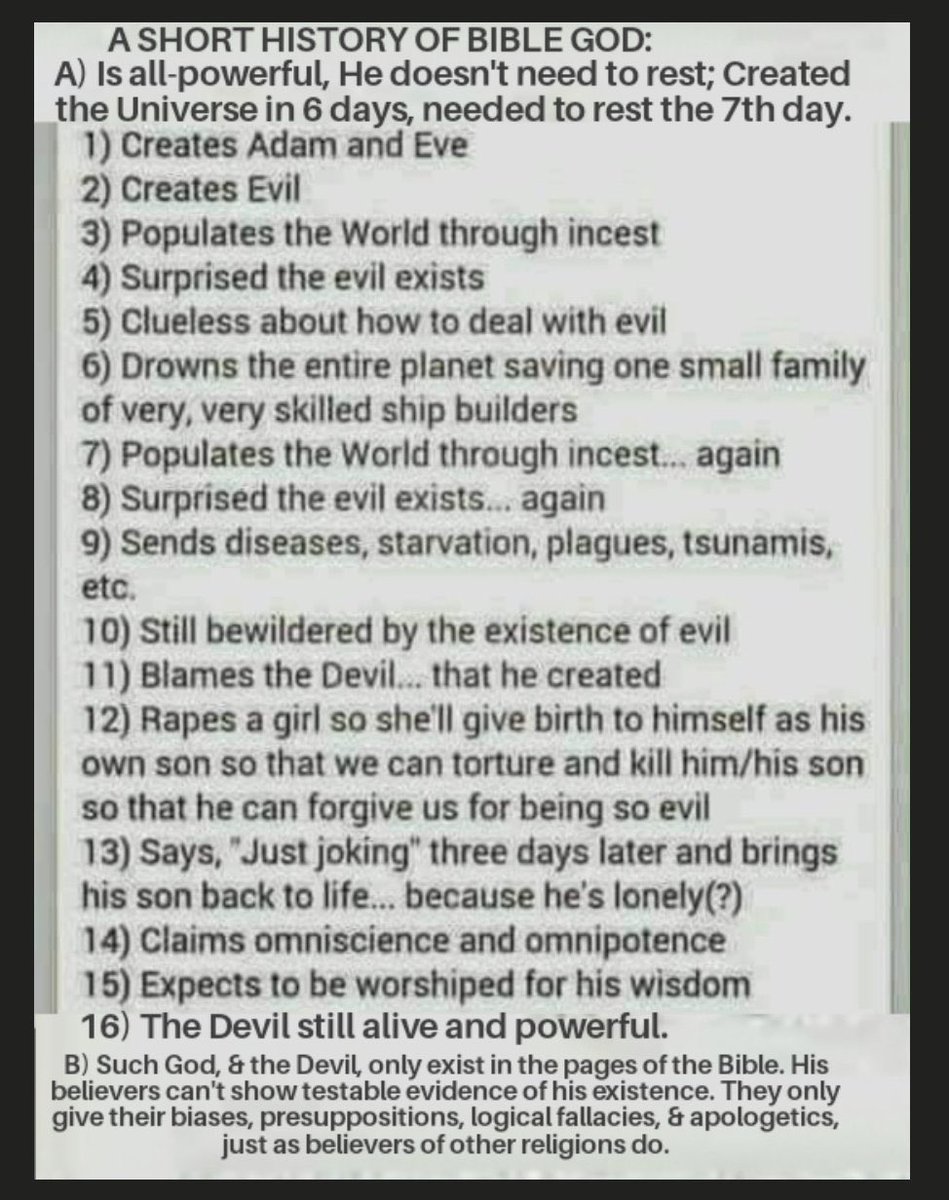 Ramski's Dystopian Void #DefaultHuman tweet media