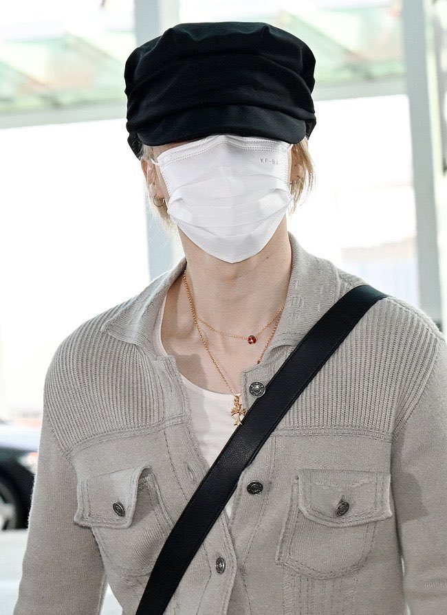 HAVE A SAFE FLIGHT JIMIN