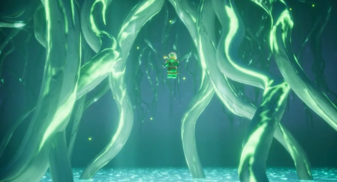 NicsBricks's tweet photo. Dragons Rising Season 4 so far is my favorite Post Movie Season, the cinematography, soundtrack, voice acting, visuals, character development, literally everything has really peaked here, @LEGO_Group, the VA’s @KevinBurke20 and everyone else who has worked on this show, bravo 👏 https://t.co/Grm5T8xezF