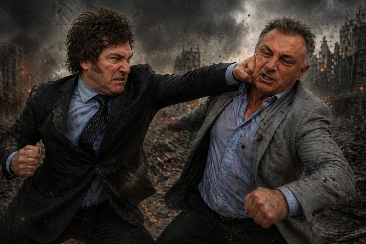 Alan Rus 🍸🐍 tweet media