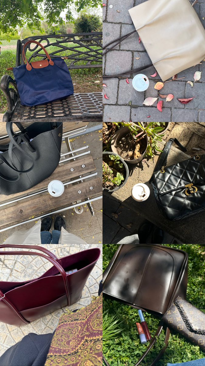 Her (Minding her business) tweet media