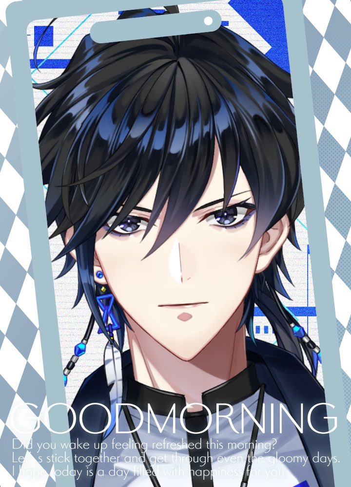 透玄凛音🎐🎶心象系歌い手型Vtuber tweet media