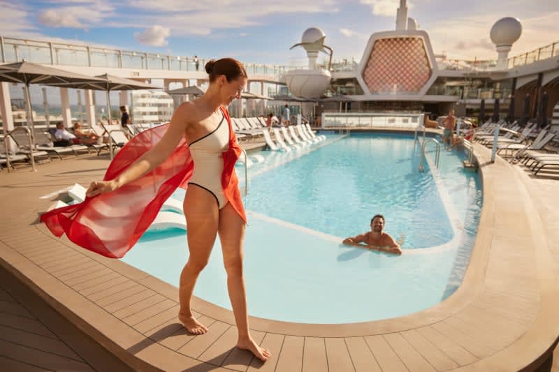 balcalatravel1's tweet image. Have you prioritized your well-being this year? Think of me as your one-stop shop for a hassle-free vacation planning experience. Let’s create the perfect escape together! ✈️🌴
#bookcelebritycruises #celebritycruises #booknow

#archertravelserviceinc