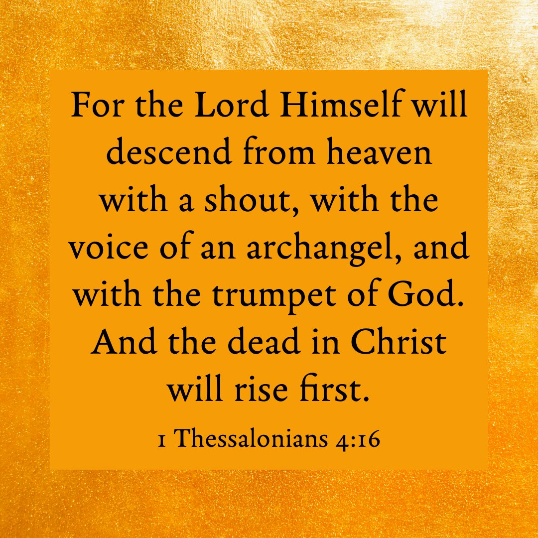 tweets_mb's tweet image. #Heaven #TrumpetOfGod #VoiceOfAnArchangel