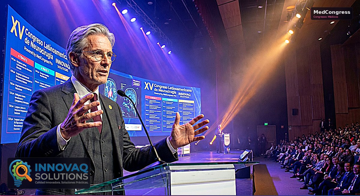 AlvaroRuiz74473's tweet image. 🎓 3,200 asistentes. Certificados CME enviados en 24 horas. Automáticamente.

MedCongress Pro. El futuro de los congresos médicos.
📱 wa.me/51900801059

#MedCongress #CME #INNOVAQ 🇵🇪