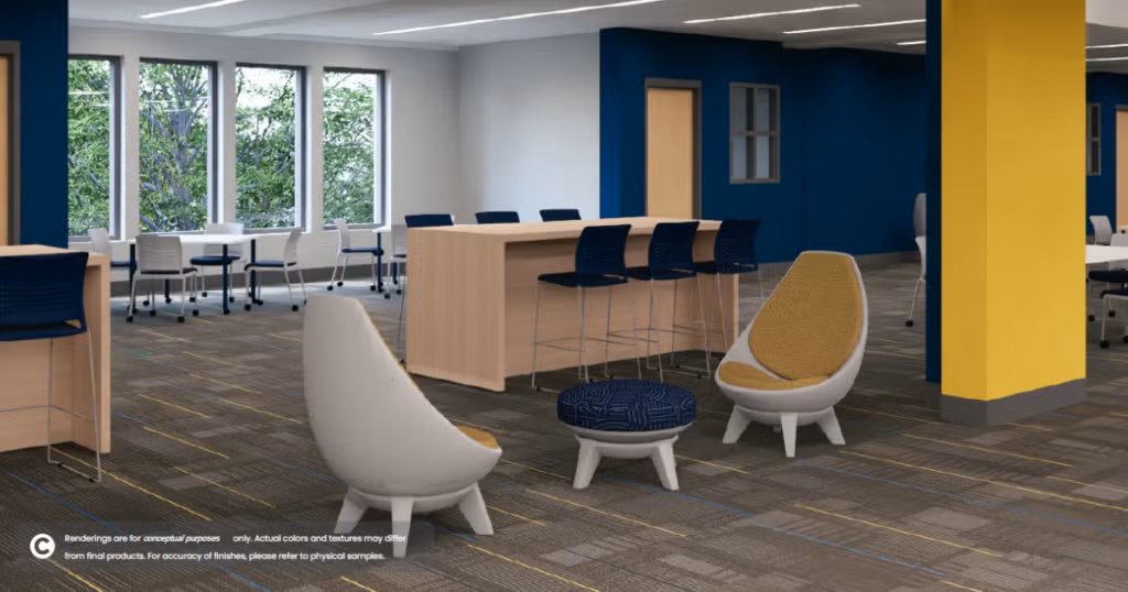 La Salle University tweet media