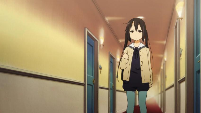 keionbot_'s tweet image. 5201 #keion #けいおん