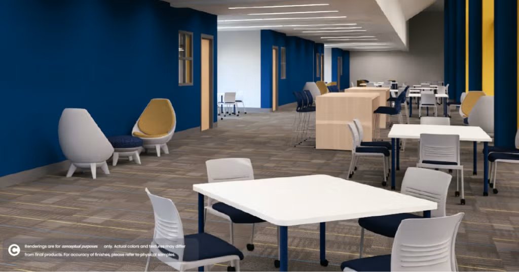 La Salle University tweet media