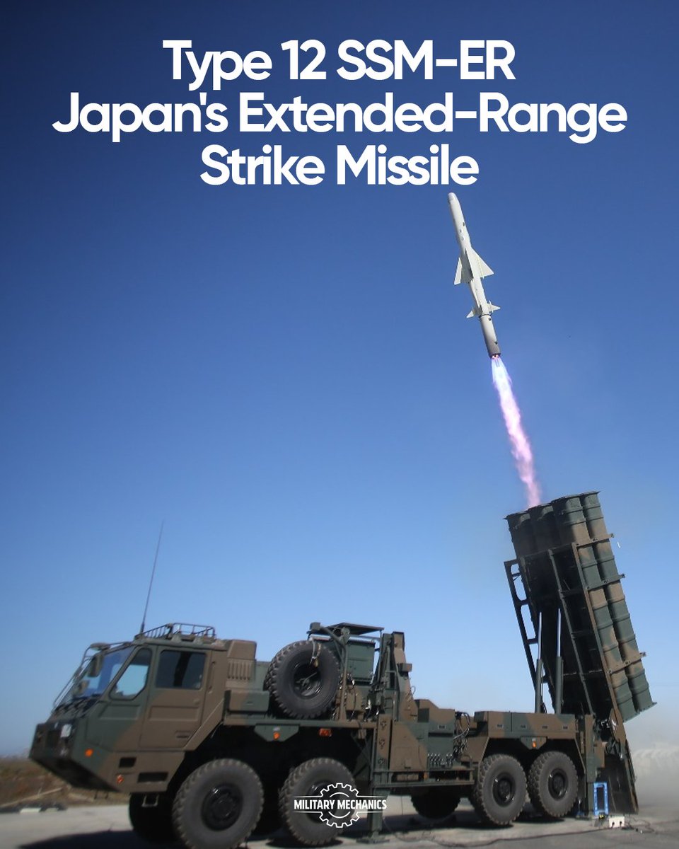 Military Mechanics tweet media